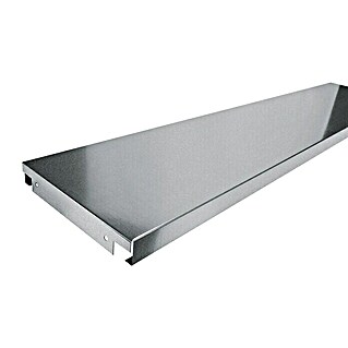 Scholz System Legplanken (800 x 400 mm, Draagkracht: 200 kg/verdieping)