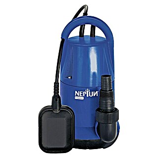 Neptun Classic Schoonwater dompelpomp NTCP-E 25 (250 W, 6.200 l/u)