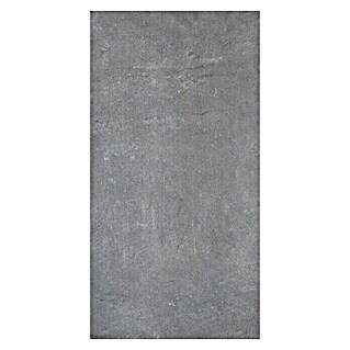 Keramische tegel Beton Grigio (30 x 61,5 cm, Grijs, Geglazuurd)