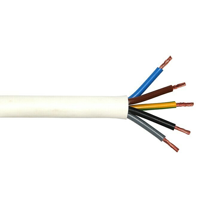 PVC izolirani kabel 