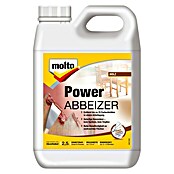 Molto Abbeizer Power (2,5 l)