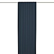Elbersdrucke Schlaufenbandschal Midnight (140 x 255 cm, Dunkelblau)