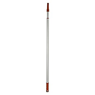 swingcolor Premium Teleskopstab (Länge Teleskopstange: 110 cm - 200 cm, Aluminium)