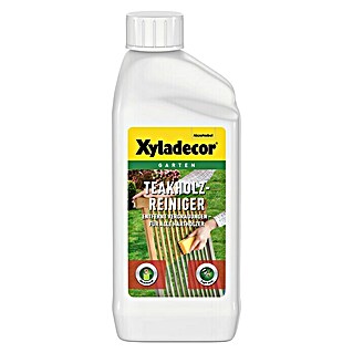 Xyladecor Teakreiniger & Entgrauer (750 ml)