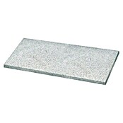 Terrassenplatte Granit G603 (Hellgrau, 30 x 60 x 2 cm, Granit)