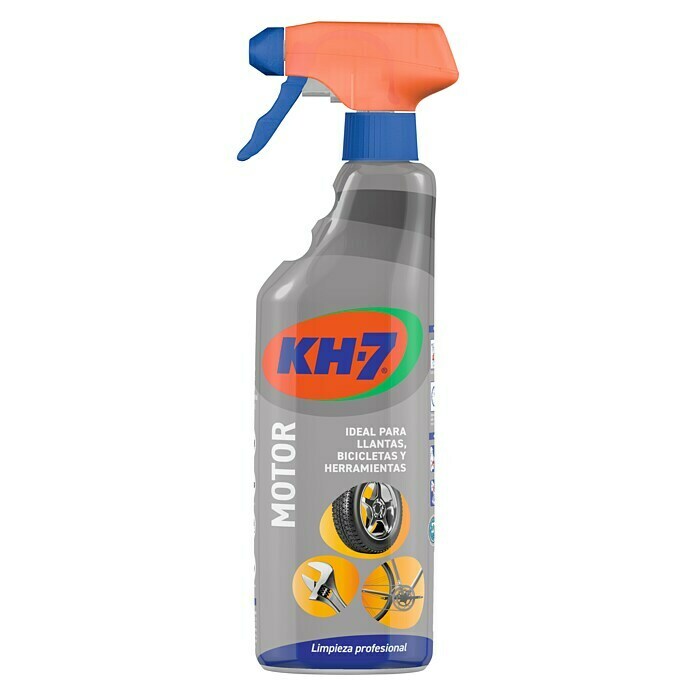 KH7 Limpiador de motor 