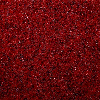 Teppichfliese Vox (Rot, 500 x 500 mm)