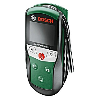Bosch Endoskopkamera Universal Inspect (Länge Schwanenhals: 95 cm, Durchmesser Kamerakopf: 8 mm)