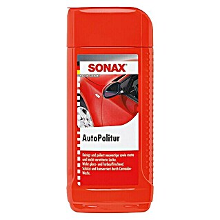 Sonax Politur (500 ml, Geeignet für: Autolacke)