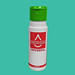 Colorante Concentrado universal (Verde, 60 ml)