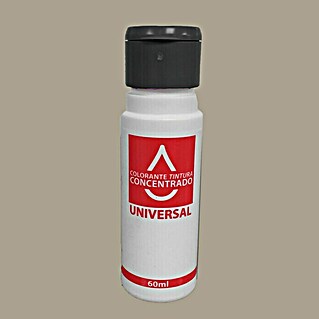 Colorante Concentrado universal (Marrón antiguo, 60 ml)