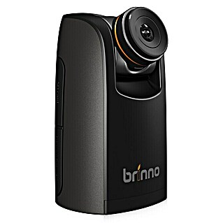 Brinno Zeitraffer-Kamera TLC 200 PRO (Auflösung: 1,3 Megapixel, Brennweite: 19 mm (35 mm entsprechend), Bildschirmtyp: 1,44″ TFT LCD)