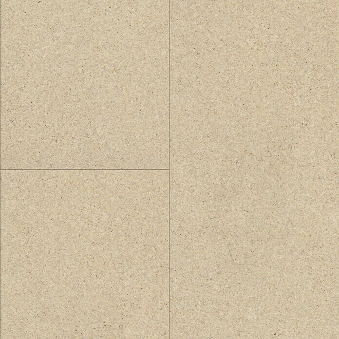 Korkboden Grit Weiß (905 x 295 x 10,5 mm)