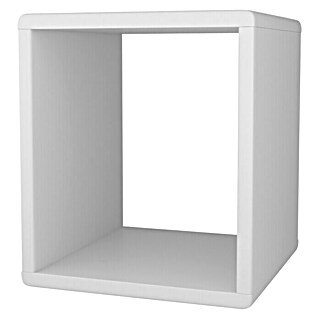 Phönix Regalwürfel Cubix (L x B x H: 37,8 x 37,8 x 37,8 cm, Weiß)
