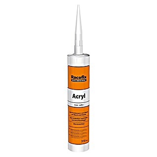 Racofix Acryl (Weiß, 310 ml)