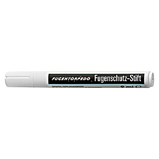Fugenschutz-Stift Fugentorpedo (Inhalt: 9 ml)