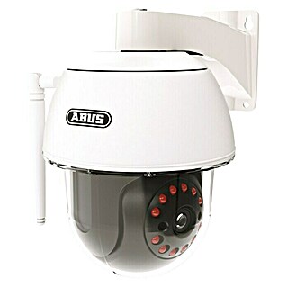 Abus Smartvest Überwachungskamera PPIC32520 (L x B x H: 205 x 140 x 155 mm, Erfassungsreichweite: 8 m (Infrarot))
