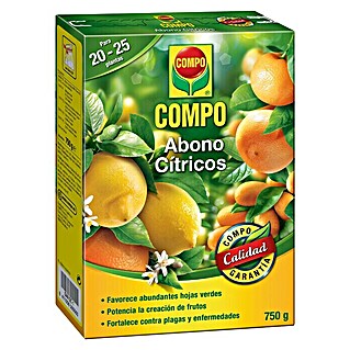 Compo Abono Cítricos (750 g)