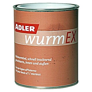 Adler Holzwurm-Ex (125 ml)