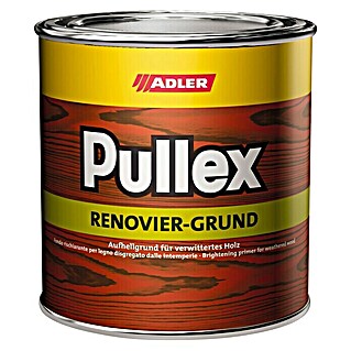 Adler Imprägnierung Pullex Renovier-Grund (Lärche, 750 ml)