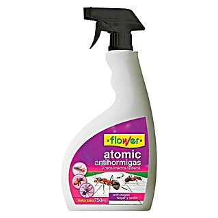 Flower Spray antihormigas (750 ml)