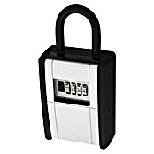 Abus Schlüsselbox Key Garage 797  (Geeignet für: Bis zu 20 Schlüssel, L x B x H: 65 x 85 x 120 mm, Ohne LED-Beleuchtung)