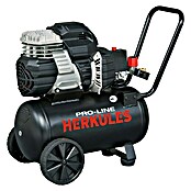 Herkules Pro-Line Kompressor 244/24 (8 bar, 1,1 kW, Kesselinhalt: 24 l)