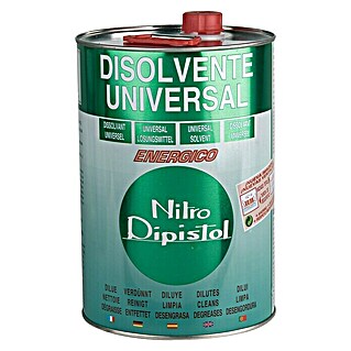 Disolvente líquido Universal Nitro (5 l)