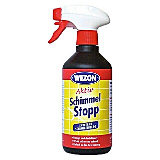 Wezon Algen- & Schimmel-Stop (500 ml)
