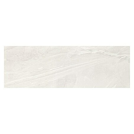 Azteca Wandfliese Xian (L x B: 90 x 30 cm, Ice, Hochglänzend)