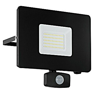 Eglo Sensor-LED-Strahler Faedo 3 (1-flammig, Sensor, 50 W, IP44)