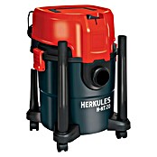 Herkules Nass-Trockensauger H-NT 20 (800 W, 20 l, Material Behälter: Kunststoff)