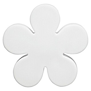8 Seasons Design Shining LED-Dekoleuchte Flower (Weiß, Durchmesser: 40 cm)