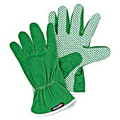 Vrtne rukavice (Konfekcijska veličina: 10, Zelena)