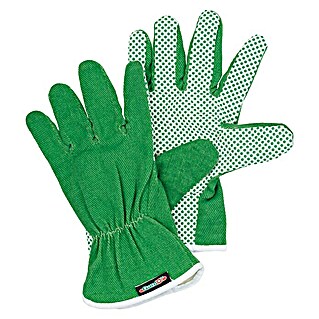 Vrtne rukavice (Konfekcijska veličina: 10, Zelene boje)