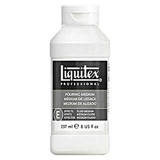 Liquitex Professional Sredstvo za razlijevanje akrilnih boja (237 ml, Prikladno za: Akrilne boje)