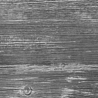 CUCINE Küchenrückwand Fixmaß (4607/4605, 299 x 64 cm, Stärke: 8 mm, Holz)