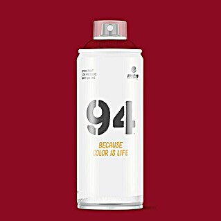 mtn Spray 94 (Vino tinto, 400 ml, Mate)