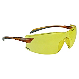 Stanley Gafas de seguridad SY130-4D (Naranja)