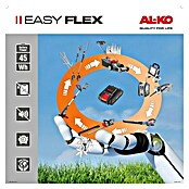 AL-KO Easy Flex Akku-Hochentaster CSA 2020 (20 V, Li-Ionen, Ohne Akku, Arbeitshöhe: 3,5 m)