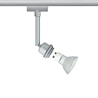 Paulmann URail LED-Spot DecoSystems (Silber, GZ10)