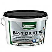 Ultrament Reaktivabdichtung Easy Dicht (2,5 kg, 1-komponentig, Bitumenfrei)