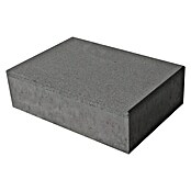 EHL Blockstufe (Grau, 100 x 35 x 15 cm, Glatt)