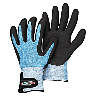 Gardol Vrtne rukavice (Konfekcijska veličina: 9, Plave boje)