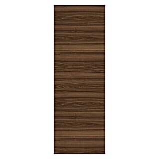 Solid Elements Puerta corredera de madera Nogal (72,5 x 203 cm, Composición de la puerta: Macizo)