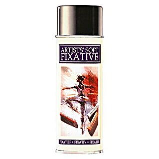Winsor & Newton Fixative Spray Artists' Soft (400 ml)