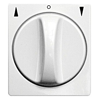 Schellenberg Interruptor para persianas 23004 (Blanco, Para exterior)