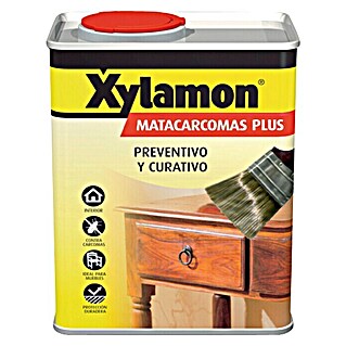 Xylamon Matacarcomas Plus (750 ml)