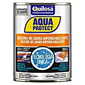 Quilosa Silicona líquida Aqua Protect  (Blanco, 1 kg)