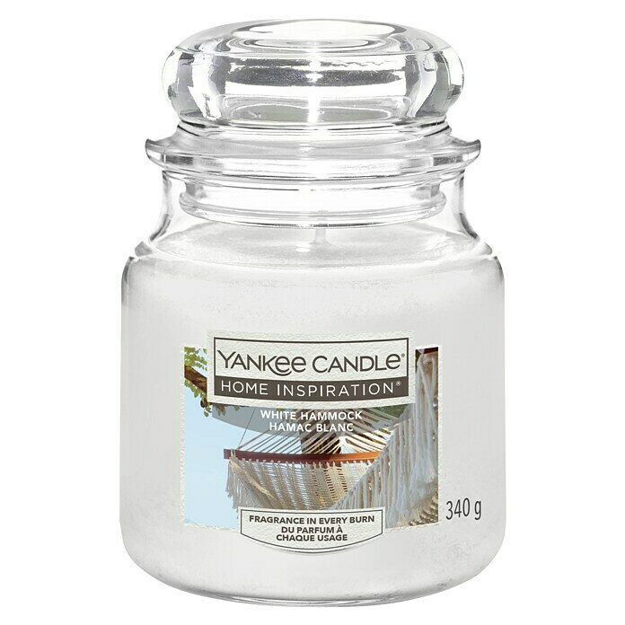 Yankee Candle Home Inspirations Duftkerze